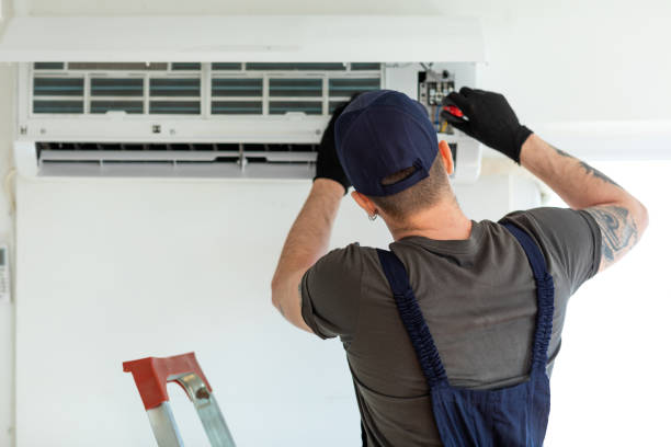 Ductwork Cleaning Services in Bylas, AZ