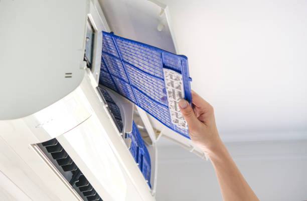 Best Ductwork Cleaning Services  in Bylas, AZ