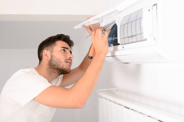 Professional Airduct Cleaning in Bylas, AZ